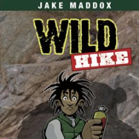 Wild Hike by Maddox, Jake